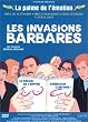 Les Invasions barbares