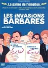 Les Invasions barbares
