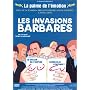 Les Invasions barbares