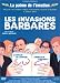 DVD : Les Invasions barbares