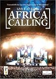 DVD Africa Calling (Campagne Make Poverty History) - Edition 2 DVD, film DVD Africa Calling (Campagne Make Poverty History) - Edition 2 DVD