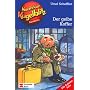 Kommissar Kugelblitz. Grossdruck: Kommissar Kugelb&hellip von Ursel Scheffler