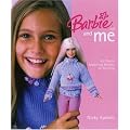 Barbie Doll and Me: 45 Playful Matching Designs for Knitting