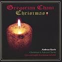 Gregorian Chant Christmas
