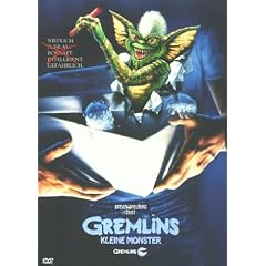 Gremlins - Kleine Monster