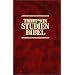Bibelausgaben, Thompson Studienbibel, rot (Nr.391586): Altes und Neues Testament