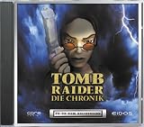 Eigenschaften ak tronic  / Tomb Raider 5 - Die Chronik