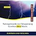 Naturger�usche zur Entspannung Gewitter ohne Musik CD Wind Regen - Gewitterger�usche, Gewitter Ger�usch
