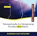 Produkt-Bild: Naturger&auml;usche zur Entspannung Gewitter ohne Musik CD Wind Regen - Gewitterger&auml;usche, Gewitter Ger&auml;usch