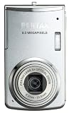 PENTAX �ǥ����륫��� OPTIO M50 ����С� 800������ ����5�ܥ�����