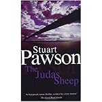The Judas Sheep (A DCI Charlie Priest Mystery) (A Dci Charlie Priest Mystery Series) book cover