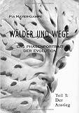 Wälder und Wege (3 Bände): Das Phasenportrait der Evolution: Band 1: Der Anstieg / Band 2: Gipfelsturm / Band 3: Der Abstieg.