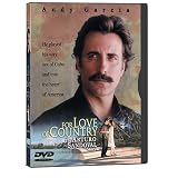 For Love or Country - The Arturo Sandoval Story (DVD)