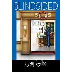 Blindsided
