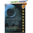 Click here to buy Star Wars Chronicles by  Deborah Fine and Aeon Inc..