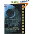 Star Wars Chronicles by Deborah Fine and Aeon Inc.