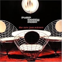 New Jazz Science (Reis)