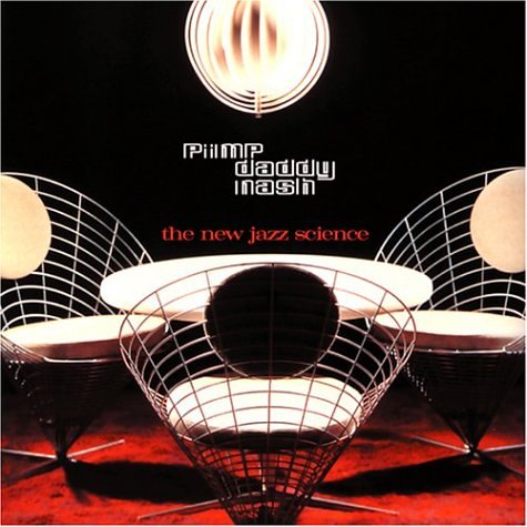 CD-Charts  Search : New Jazz Science