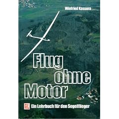 Flug ohne Motor