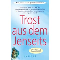Trost aus dem Jenseits: Unerwartete Begegnungen mit Verstorbenen