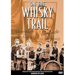 On the Whisky Trail [2003] (NTSC)