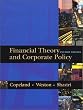 Financial Theory and Corporate Policy (4th Edition)