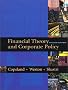 Financial Theory and Corporate Policy (Addison-Wesley Series in Finance)