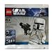 LEGO Star Wars White Boba Fett Minifigure -SEALED- 30th Anniversary Limited E