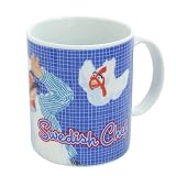 Eigenschaften UnitedLabels / Disney Muppets Muppet-Show Kermit-Collection Tasse Swedish Chef Groesse: 320 ml Lieferumfang: In Geschenkbox