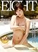 藤崎りお EIGHT [DVD] EIGHT-124Dの画像