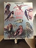 Thorburn's atlas of european birds