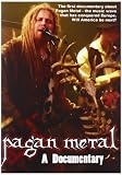 Various Artists -Pagan Metal - A Documentary [DVD] [2009]
