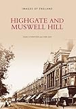 Highgate and Muswell Hill