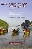 Southeast Asia cruising guide