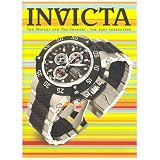 Invicta 2007 Catalog #IPM35