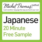 Michel Thomas Method: Japanese Course Sample | [Helen Gilhooly, Niamh Kelly]