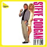 Review Universal Pictures  / Steve Coogan: Live 'n' Lewd