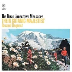 Their Satanic Majesties' 2nd Request