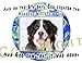 Bernese Mountain Dog Mouse Pad Dog Mousepad Creation