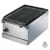 Wurstbr�ter 5,4 kW Elektrovon "Gastro-Gro�k�chen..."
