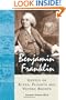 Benjamin Franklin, Genius of Kites, Flights and Voting Rights