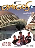 Amigos 1. Guía del profesor
