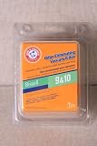 ARM & HAMMER Bissell 9/10 Inner Circular Allergen Filter