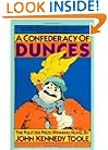 A Confederacy of Dunces