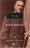 Buddenbrooks: The Decline of a Family (Everyman's Library) by Thomas Mann