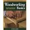Great Beginner Woodworking Books.  For kids too!