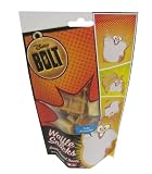 Dingo Disney Bolt Waffle Snacks for Small Animals