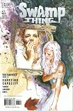 Swamp Thing #13 (Red Harvest Part 3) May 2001