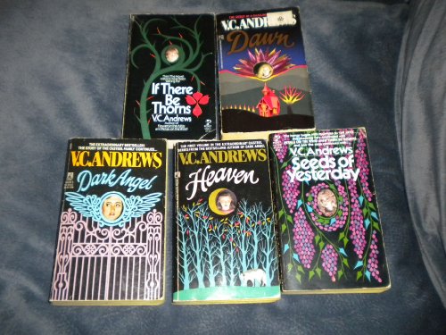 Heaven / Dark Angel / If There Be Thorns / Dawn / Seeds of Yesterday