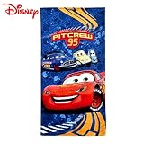 DISNEY(ディズニー) Cars(カーズ) Beach Towel/カーズ ビーチタオル